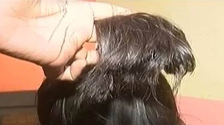 चोटी 'कांड' की चपेट में 7 राज्य