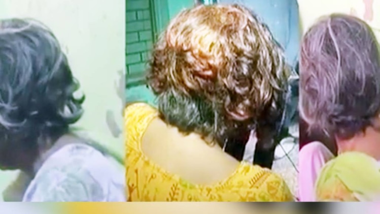 रहस्यमयी चोटी-चोर