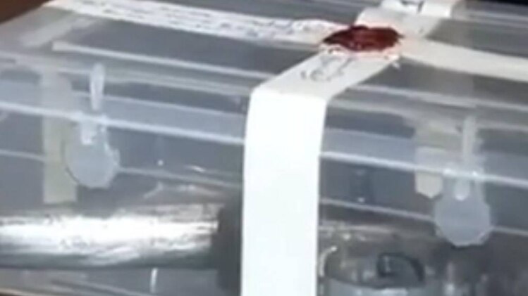 क्राइम 360