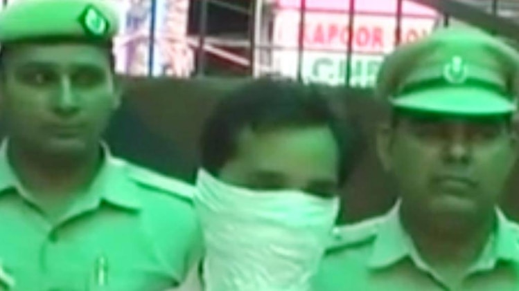 क्राइम 360