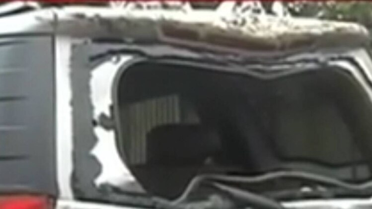 क्राइम 360