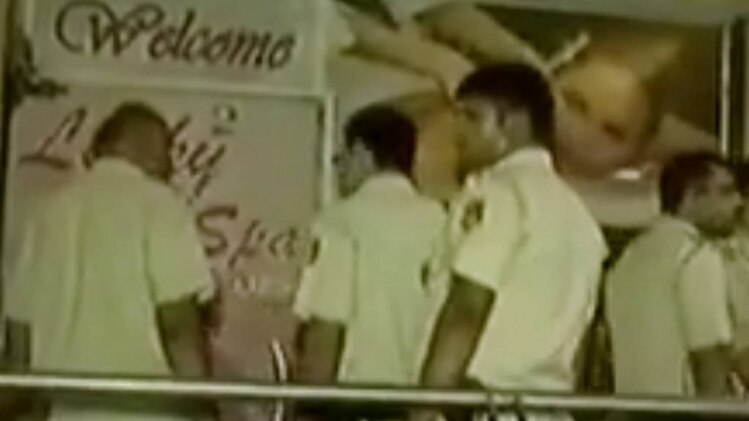 क्राइम 360