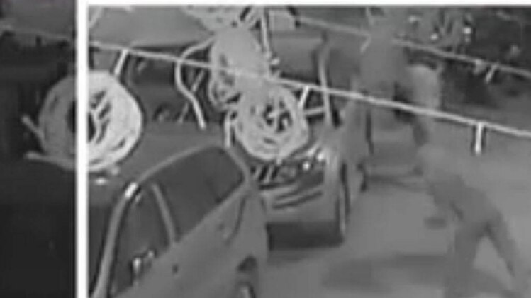 क्राइम 360