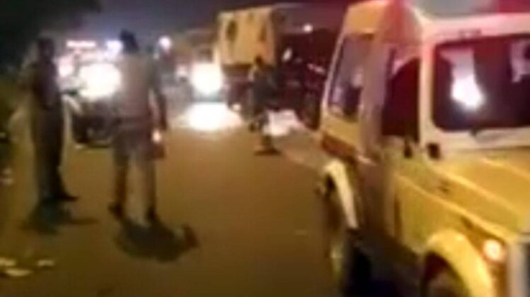 क्राइम 360