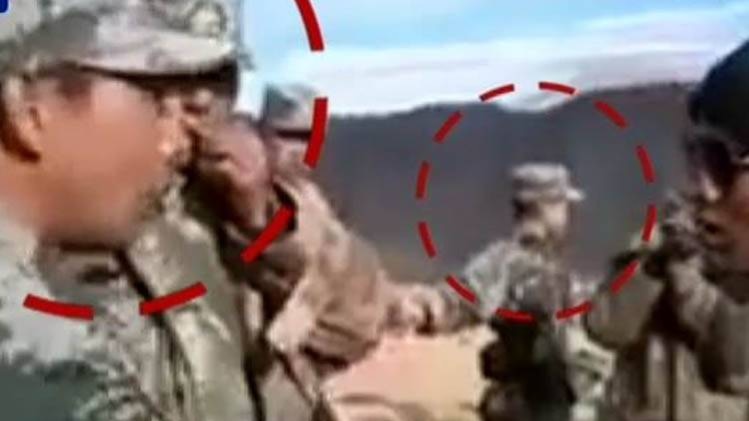 डोकलाम पर फिर गीदड़भभकी, चीन ने पीएम मोदी पर साधा निशाना