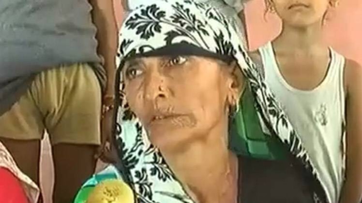 खत्म हुई मिस्ट्री, दिख गया 'चोटी चोर'