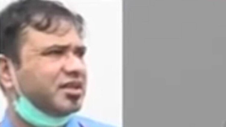 डॉक्टर कफील