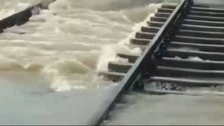 असम में बाढ़ और बर्बादी के पीछे चीनी साजिश!