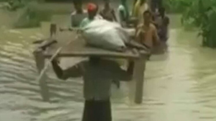 नॉनस्टॉप 100