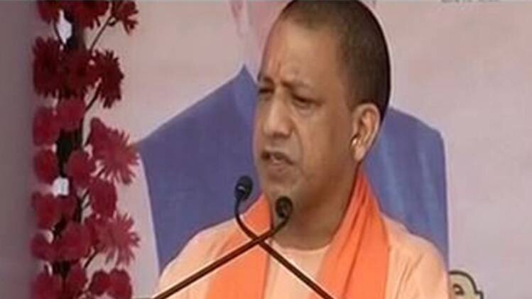 गोरखपुर में बोले योगी- मौत के लिए पुरानी सरकार जिम्मेदार