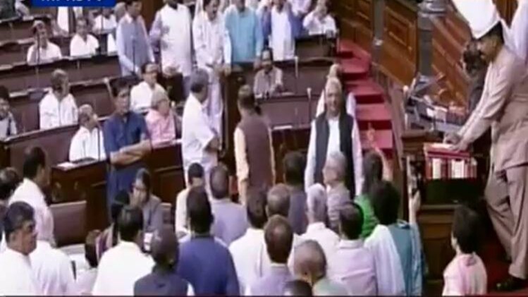 हल्ला बोल