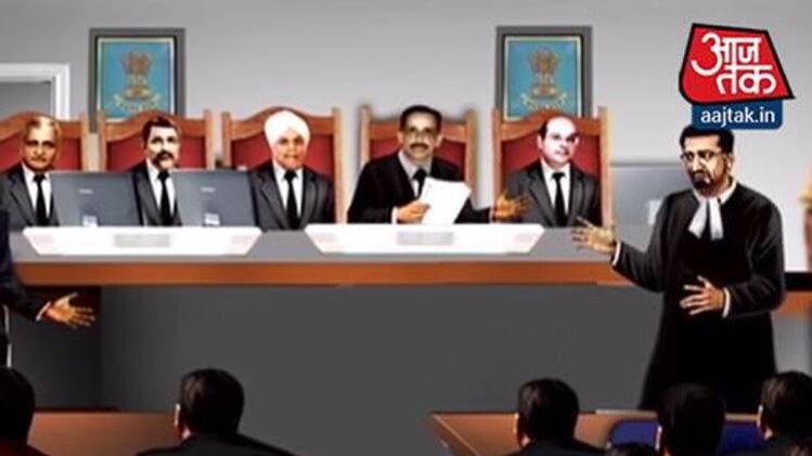 इंडिया 360 डिग्री