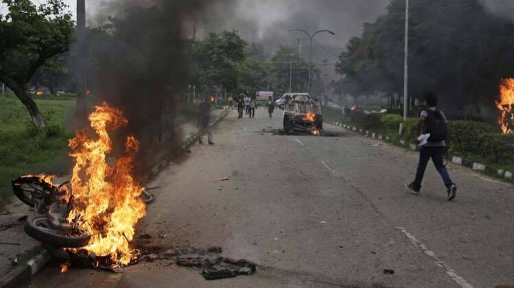 इंडिया 360 डिग्री