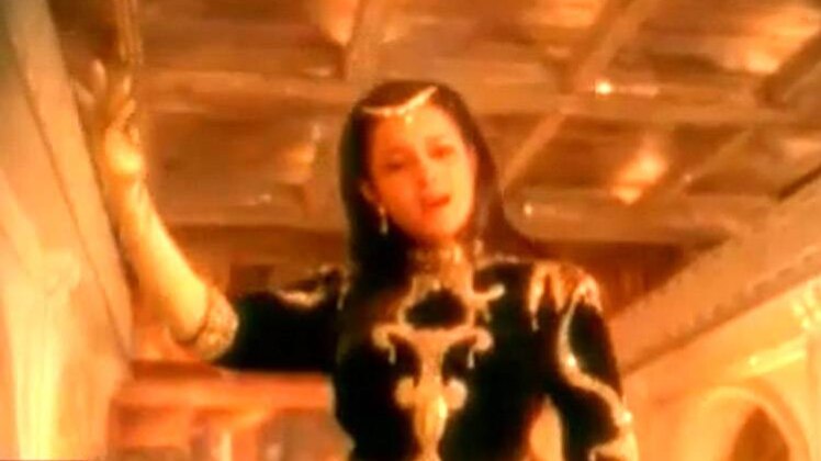 सुनहरे परदे पर दमकते हिंदुस्तान के नगमें!