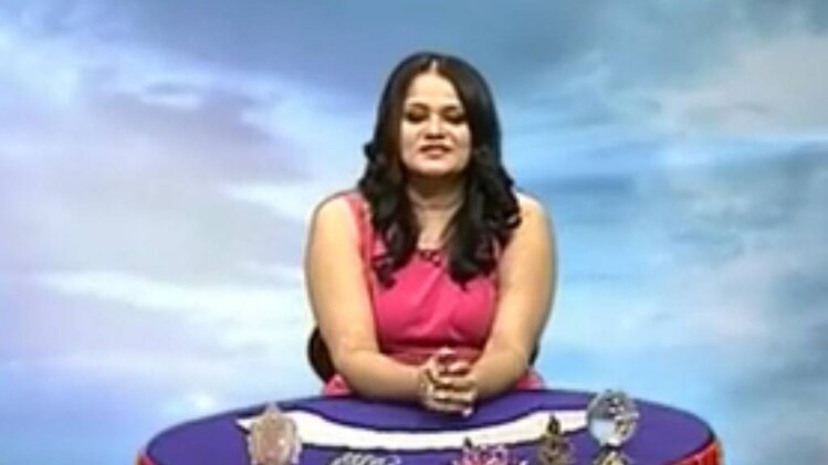 करिश्मा किस्मत का