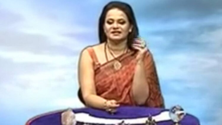 करिश्मा किस्मत का