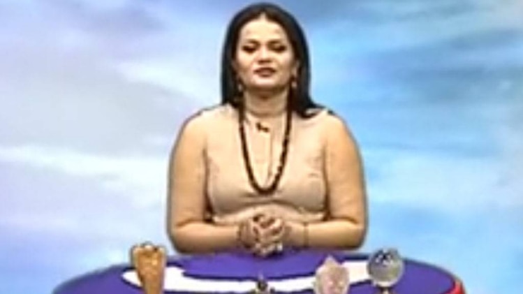 करिश्मा किस्मत का