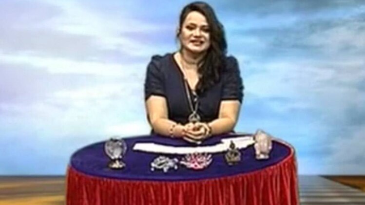 करिश्मा किस्मत का