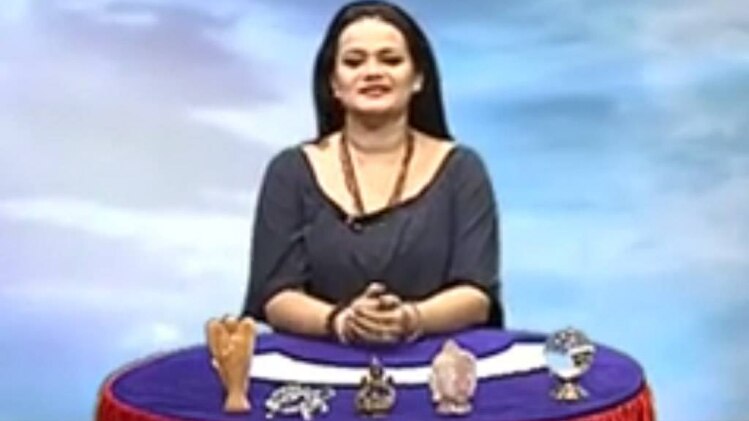 करिश्मा किस्मत का