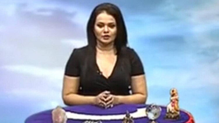 करिश्मा किस्मत का