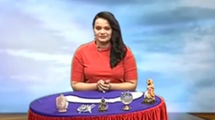 करिश्मा किस्मत का