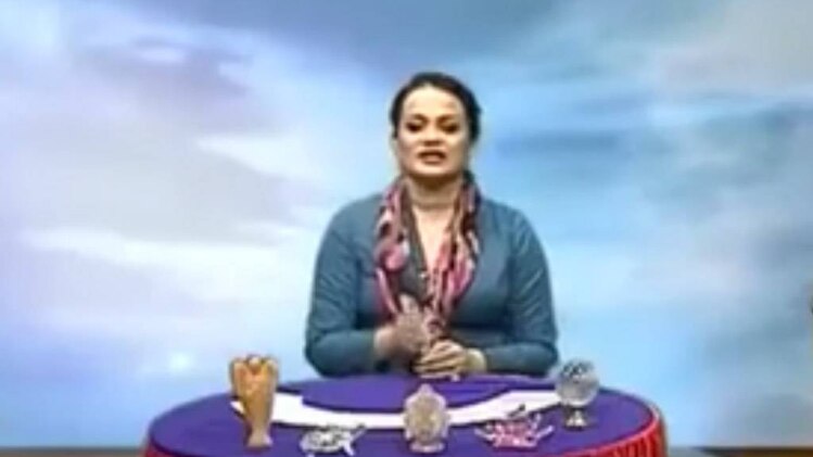 करिश्मा किस्मत का