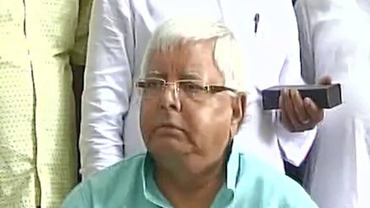 लालू यादव