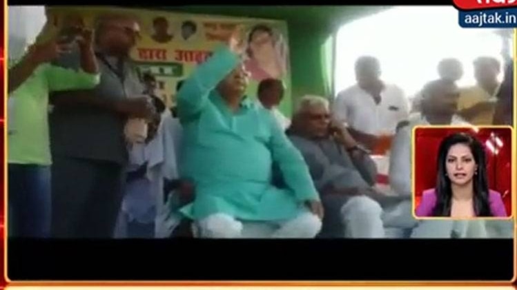 100 शहरों की 100 बड़ी खबरें