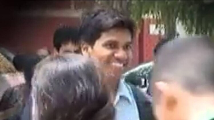 मैं भाग्य हूं