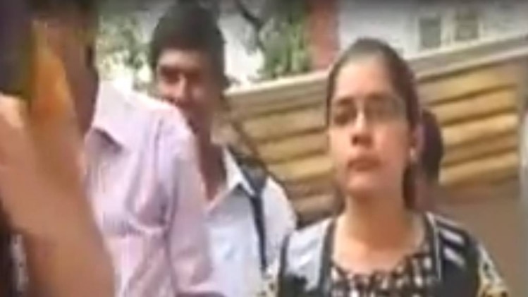 मैं भाग्य हूं