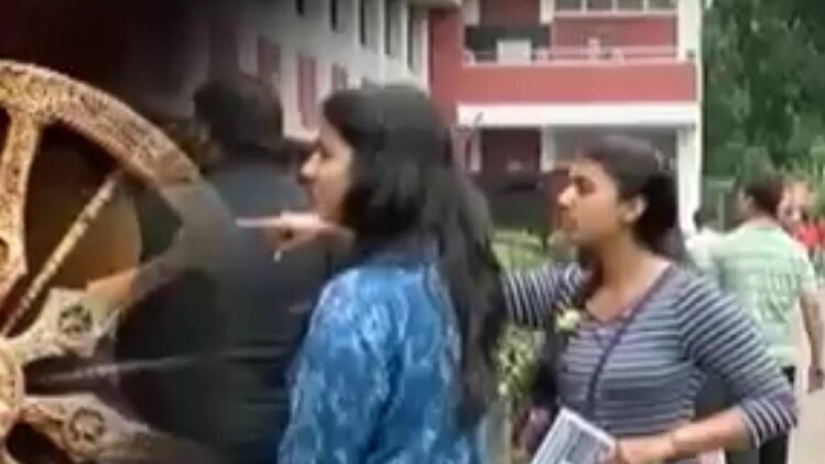 मैं भाग्य हूं