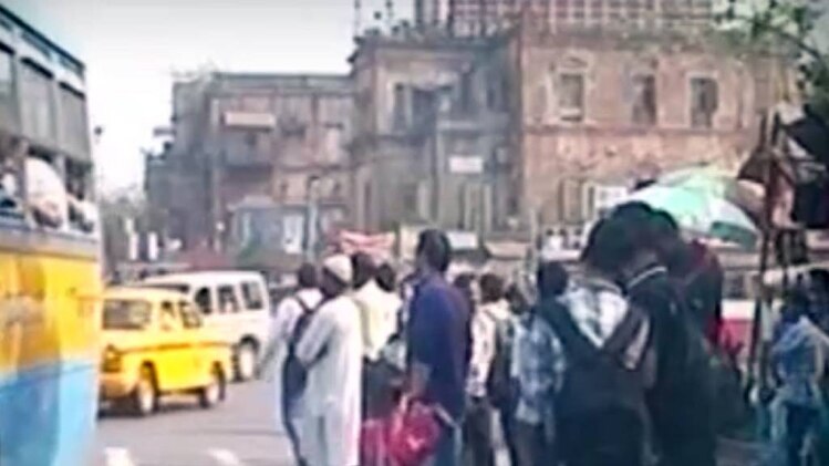 मैं भाग्य हूं