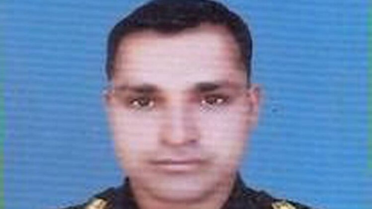 मेजर कमलेश