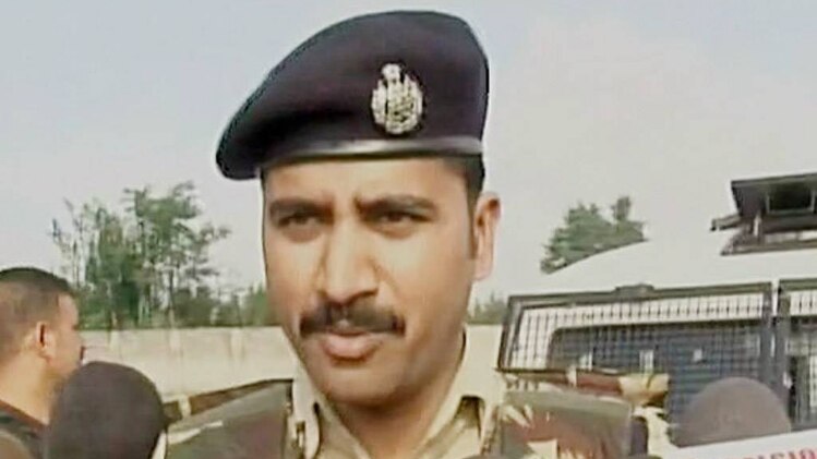 आतंकियों के खिलाफ सेना का ऑपरेशन