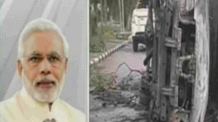 मन की बात में बोले मोदी- आस्था के नाम पर कानून हाथ में लेने का हक नहीं