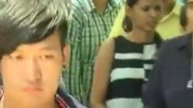 मैं भाग्य हूं