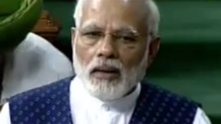 पीएम मोदी