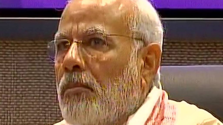 पीएम मोदी
