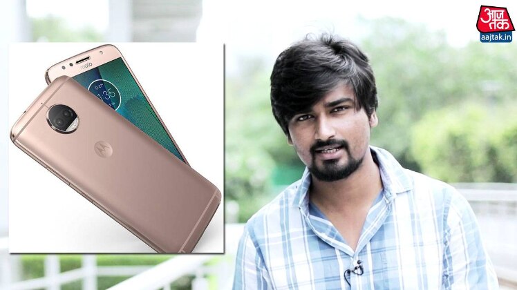 Representational Image