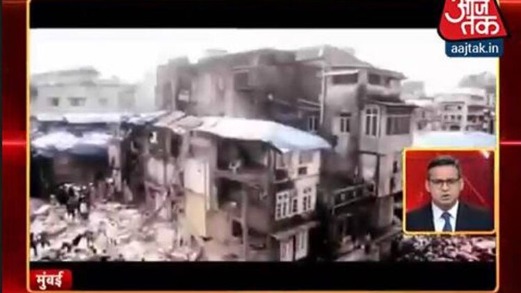 100 शहर 100 खबर