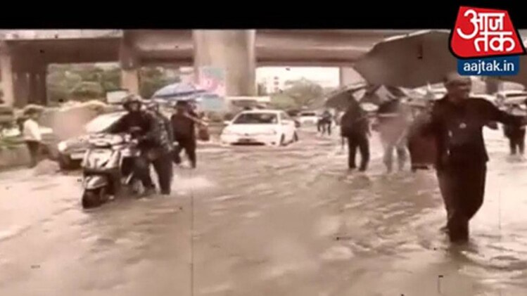 मुंबई मेट्रो