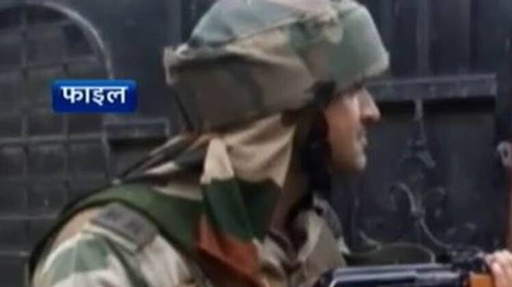 नॉनस्टॉप 100: सोपोर में 3 आतंकी ढेर