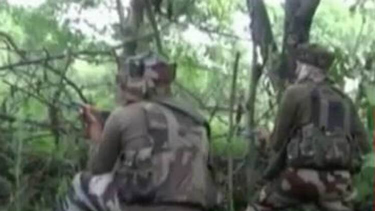 नॉनस्टॉप 100: पुलवामा मुठभेड़ में एक आतंकी ढेर