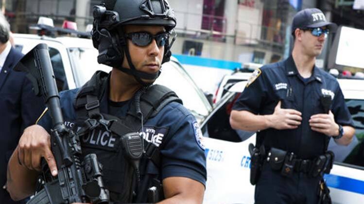 बार्सिलोना में आतंकी हमला, 13 की मौत