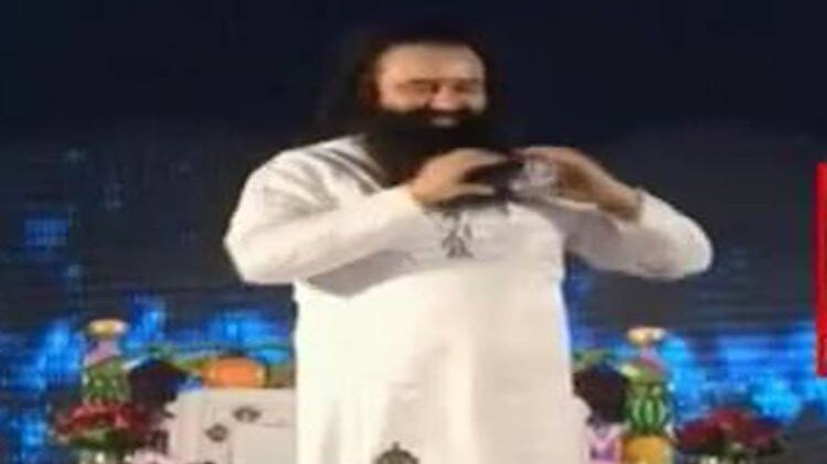 नॉनस्टॉप 100: राम रहीम की सजा का ऐलान आज