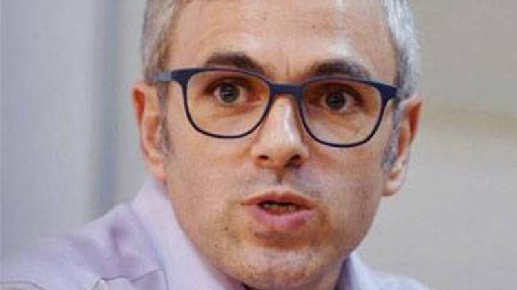 उमर अब्दुल्ला