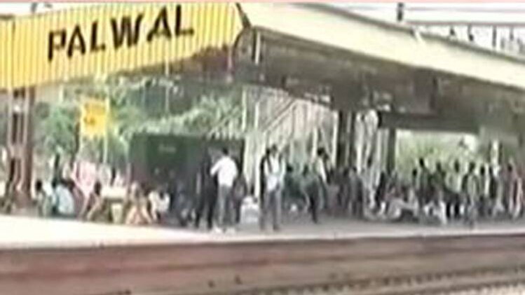 जुनैद हत्याकांड जैसा मामला