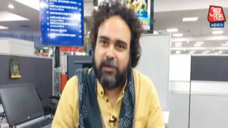 कश्मीर मुद्दे पर लालकिले से बोले मोदी