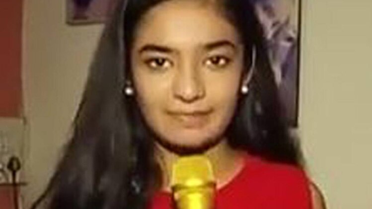 अनुष्का सेन