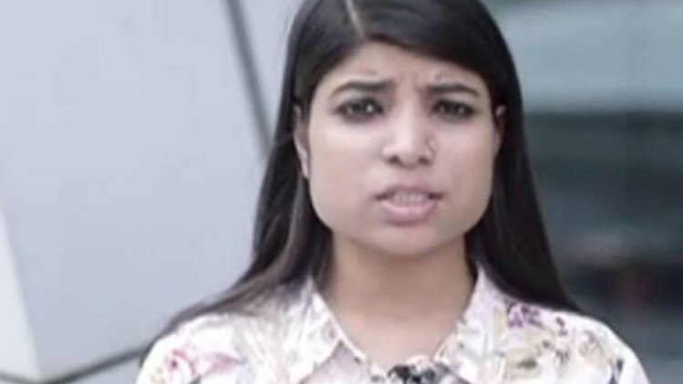 प्रियंका शर्मा